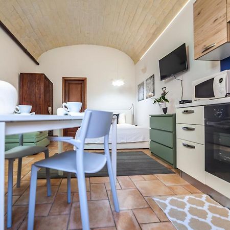 Suite Home Al Centro Di Sassari Ngoại thất bức ảnh