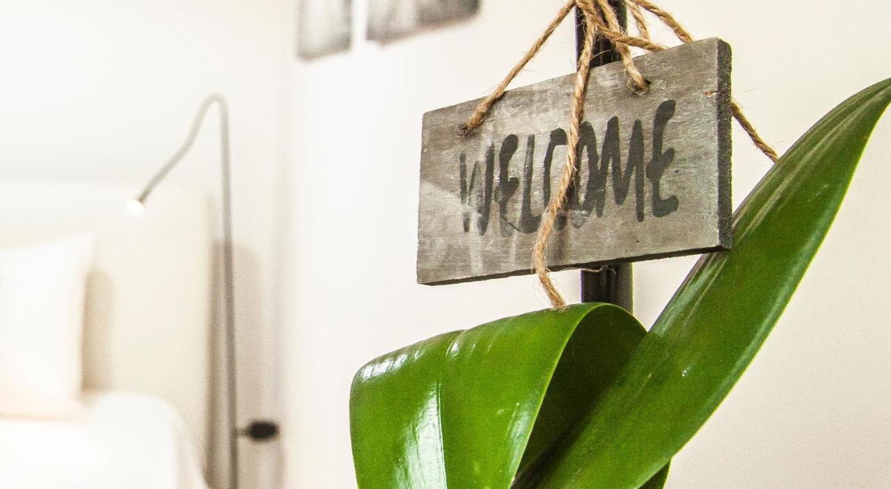 Suite Home Al Centro Di Sassari Ngoại thất bức ảnh