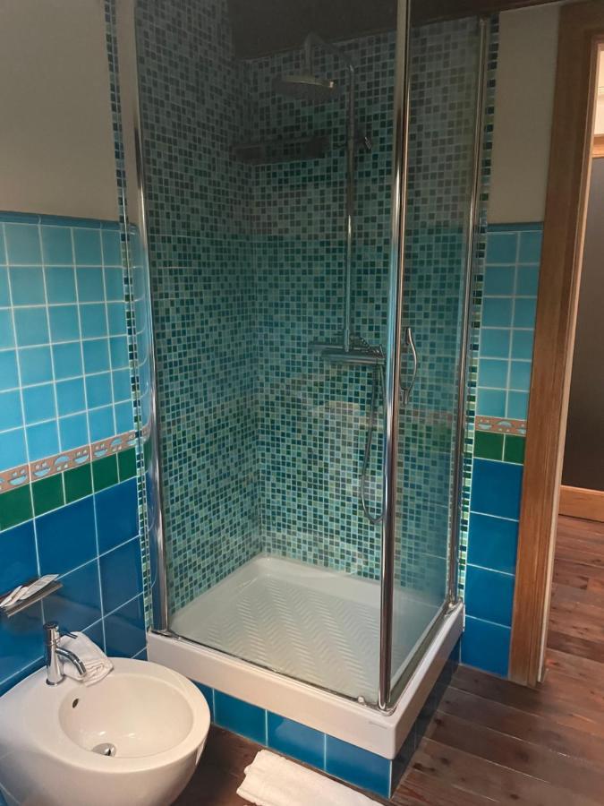 Suite Home Al Centro Di Sassari Ngoại thất bức ảnh