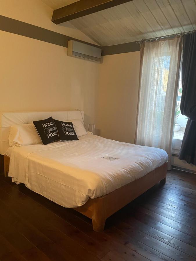 Suite Home Al Centro Di Sassari Ngoại thất bức ảnh