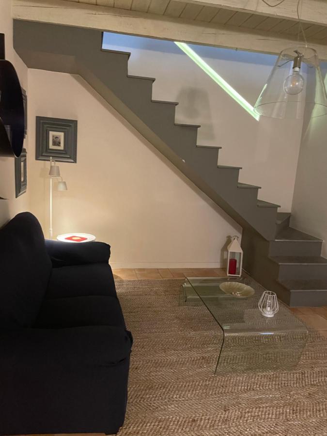 Suite Home Al Centro Di Sassari Ngoại thất bức ảnh