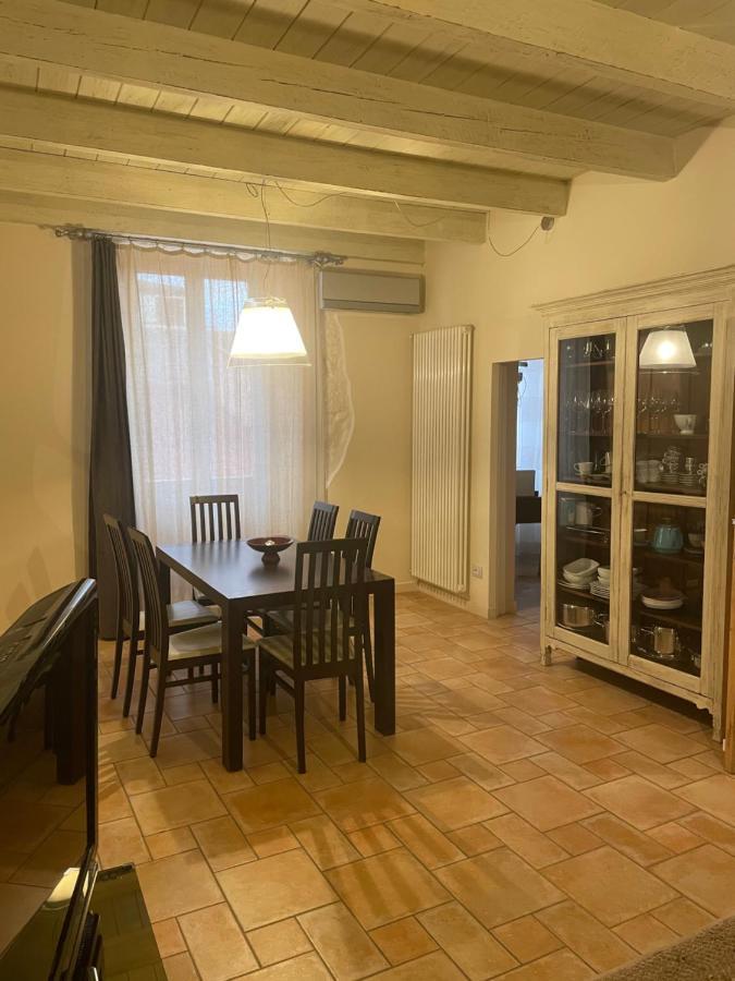 Suite Home Al Centro Di Sassari Ngoại thất bức ảnh