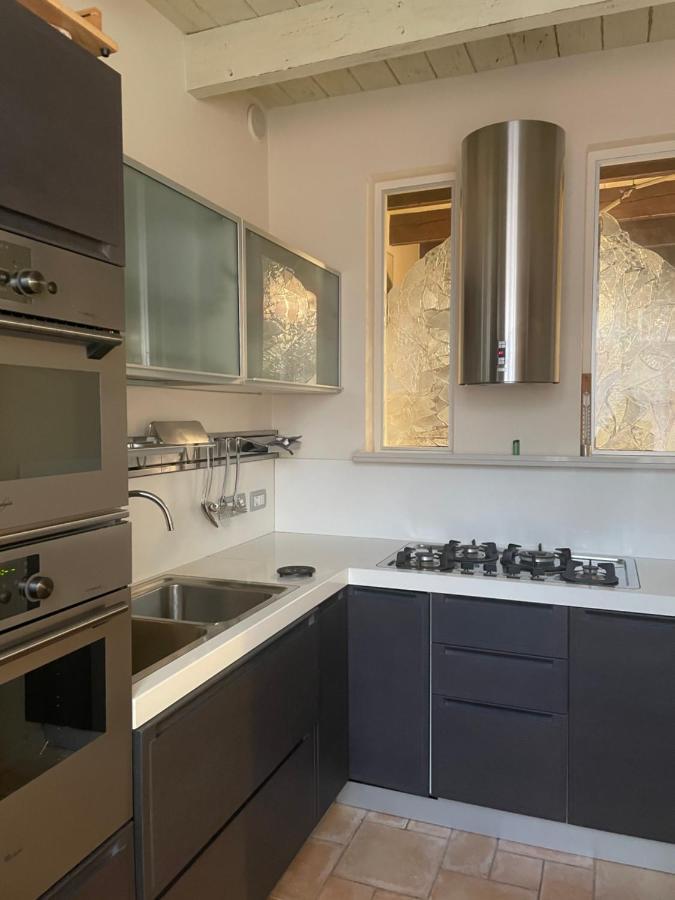 Suite Home Al Centro Di Sassari Ngoại thất bức ảnh