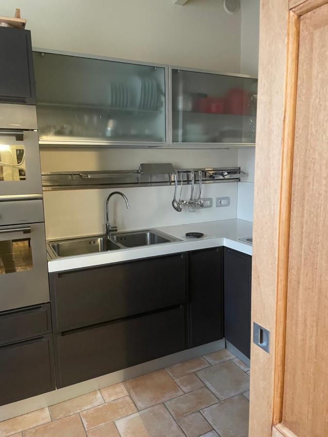 Suite Home Al Centro Di Sassari Ngoại thất bức ảnh